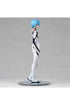 Evangelion Hayashi Hiroki Figure Collection PVC Statue 1/7 Evagirls Rei 21 cm
