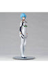 Evangelion Hayashi Hiroki Figure Collection PVC Statue 1/7 Evagirls Rei 21 cm