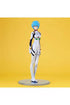 Evangelion Hayashi Hiroki Figure Collection PVC Statue 1/7 Evagirls Rei 21 cm