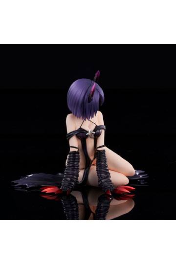 To Love-Ru Darkness PVC Statue 1/6 Haruna Sairenji Darkness Limited Ver. 18 cm