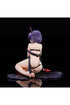 To Love-Ru Darkness PVC Statue 1/6 Haruna Sairenji Darkness Limited Ver. 18 cm