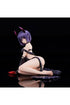 To Love-Ru Darkness PVC Statue 1/6 Haruna Sairenji Darkness Limited Ver. 18 cm