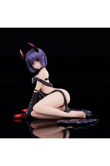 To Love-Ru Darkness PVC Statue 1/6 Haruna Sairenji Darkness Limited Ver. 18 cm