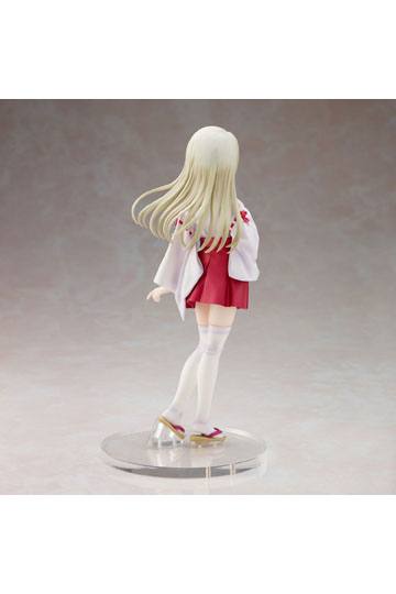 Fate/kaleid liner Prisma Illya Prisma Phantasm PVC Statue Illyasviel von Einzbern 23 cm