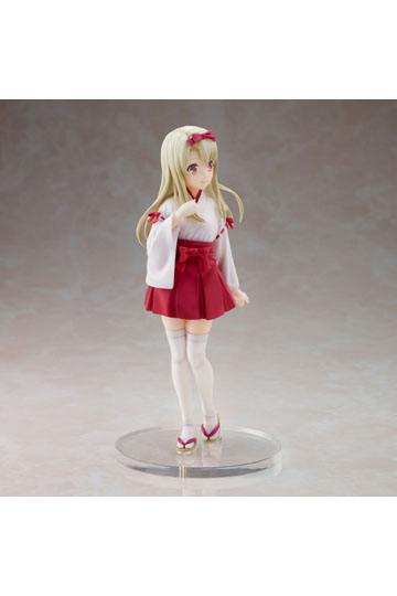 Fate/kaleid liner Prisma Illya Prisma Phantasm PVC Statue Illyasviel von Einzbern 23 cm