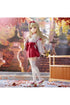 Fate/kaleid liner Prisma Illya Prisma Phantasm PVC Statue Illyasviel von Einzbern 23 cm