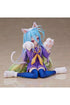 No Game No Life Statue Shiro 13 cm