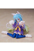 No Game No Life Statue Shiro 13 cm