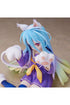 No Game No Life Statue Shiro 13 cm