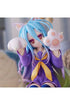No Game No Life Statue Shiro 13 cm