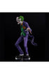 DC Comics Sofbinal Soft Vinyl Statue The Joker Laughing Purple Ver. 30 cm