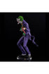 DC Comics Sofbinal Soft Vinyl Statue The Joker Laughing Purple Ver. 30 cm