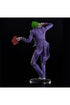 DC Comics Sofbinal Soft Vinyl Statue The Joker Laughing Purple Ver. 30 cm