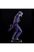 DC Comics Sofbinal Soft Vinyl Statue The Joker Laughing Purple Ver. 30 cm