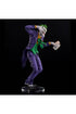 DC Comics Sofbinal Soft Vinyl Statue The Joker Laughing Purple Ver. 30 cm