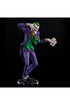 DC Comics Sofbinal Soft Vinyl Statue The Joker Laughing Purple Ver. 30 cm