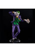 DC Comics Sofbinal Soft Vinyl Statue The Joker Laughing Purple Ver. 30 cm