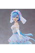 Re:Zero Starting Life in Another World PVC Statue Rem Wedding Ver. 26 cm