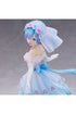 Re:Zero Starting Life in Another World PVC Statue Rem Wedding Ver. 26 cm