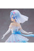 Re:Zero Starting Life in Another World PVC Statue Rem Wedding Ver. 26 cm