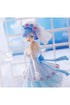 Re:Zero Starting Life in Another World PVC Statue Rem Wedding Ver. 26 cm