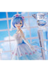 Re:Zero Starting Life in Another World PVC Statue Rem Wedding Ver. 26 cm