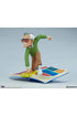 Marvel Designer Series Vinyl Statue The Marvelous Stan Lee by Gabriel Soares 23 cm