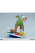 Marvel Designer Series Vinyl Statue The Marvelous Stan Lee by Gabriel Soares 23 cm