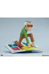 Marvel Designer Series Vinyl Statue The Marvelous Stan Lee by Gabriel Soares 23 cm