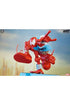 Marvel Designer Series Vinyl Statue Scarlet Spider by Tracy Tubera 14 cm