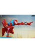 Marvel Designer Series Vinyl Statue Scarlet Spider by Tracy Tubera 14 cm