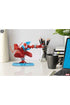 Marvel Designer Series Vinyl Statue Scarlet Spider by Tracy Tubera 14 cm