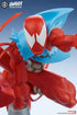 Marvel Designer Series Vinyl Statue Scarlet Spider by Tracy Tubera 14 cm