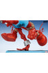 Marvel Designer Series Vinyl Statue Scarlet Spider by Tracy Tubera 14 cm