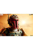 Star Wars Urban Aztec Vinyl Bust Boba Fett by Jesse Hernandez 20 cm
