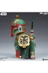 Star Wars Urban Aztec Vinyl Bust Boba Fett by Jesse Hernandez 20 cm