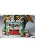 Star Wars Urban Aztec Vinyl Bust Boba Fett by Jesse Hernandez 20 cm