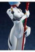 Evangelion DreamTech PVC Statue 1/7 Rei Ayanami Plugsuit Style DT-160 35 cm
