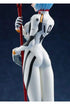 Evangelion DreamTech PVC Statue 1/7 Rei Ayanami Plugsuit Style DT-160 35 cm