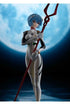 Evangelion DreamTech PVC Statue 1/7 Rei Ayanami Plugsuit Style DT-160 35 cm