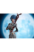 Evangelion DreamTech PVC Statue 1/7 Rei Ayanami Plugsuit Style DT-160 35 cm