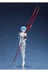 Evangelion DreamTech PVC Statue 1/7 Rei Ayanami Plugsuit Style DT-160 35 cm