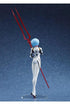 Evangelion DreamTech PVC Statue 1/7 Rei Ayanami Plugsuit Style DT-160 35 cm