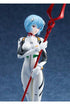 Evangelion DreamTech PVC Statue 1/7 Rei Ayanami Plugsuit Style DT-160 35 cm