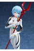 Evangelion DreamTech PVC Statue 1/7 Rei Ayanami Plugsuit Style DT-160 35 cm