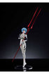 Evangelion DreamTech PVC Statue 1/7 Rei Ayanami Plugsuit Style Pearl Color Edition DT-182 35 cm