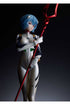 Evangelion DreamTech PVC Statue 1/7 Rei Ayanami Plugsuit Style Pearl Color Edition DT-182 35 cm