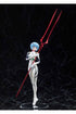 Evangelion DreamTech PVC Statue 1/7 Rei Ayanami Plugsuit Style Pearl Color Edition DT-182 35 cm