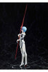 Evangelion DreamTech PVC Statue 1/7 Rei Ayanami Plugsuit Style Pearl Color Edition DT-182 35 cm