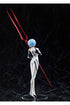 Evangelion DreamTech PVC Statue 1/7 Rei Ayanami Plugsuit Style Pearl Color Edition DT-182 35 cm